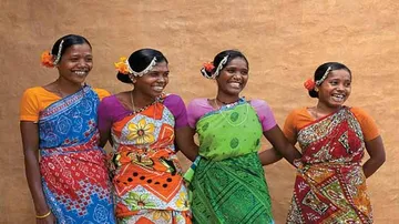 Odisha issues notification to form special development council
