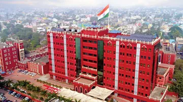 Orissa HC slams lawyer for submitting forged documents