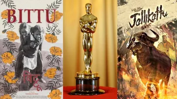Oscars 2021: 'Jallikattu' Exits International Feature Race, Short Film 'Bittu' Moves To Next Round'