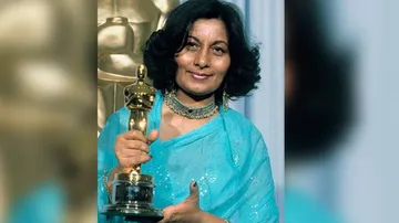 India's First Oscar Winner Bhanu Athaiya Dies In Mumbai