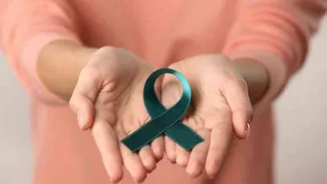 Two-headed arrow effective at killing ovarian cancer: Study