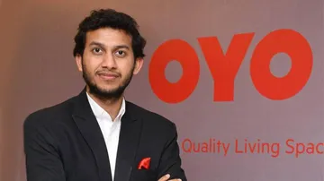 OYO CEO Joins Venture Catalysts To Promote Entrepreneurship In Small-Towns