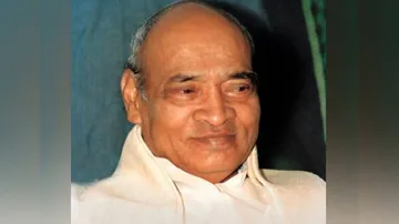Congress Lauds Narasimha Rao As 'Pride Of The Party'