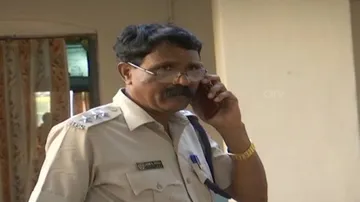 Padampur SDPO shunted out ahead of Bijepur bypoll