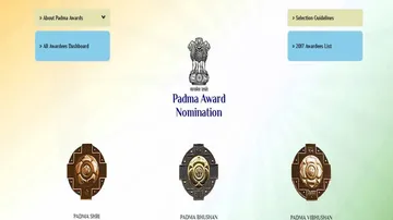 Sadhu Meher, Dr Minz, singer Harpal among Padma awardees