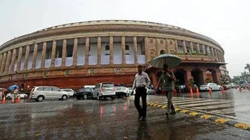 Rajya Sabha Deputy Chairman Election: BJD set to play key role