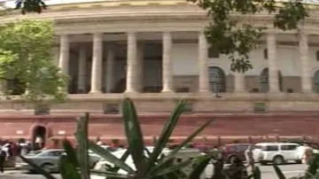 Bill for permanent water tribunal moved in LS amid BJD's opposition