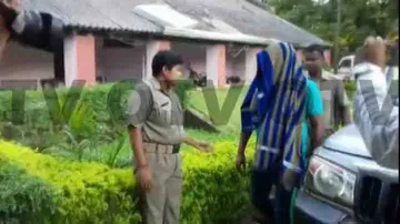 Lady PEO Death In Odisha: Sarpanch's Husband Arrested