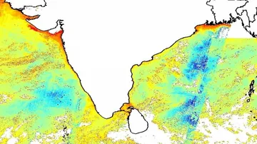 ISRO, CMFRI join hands to help identify fishing zones