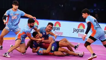 PKL 6: Delhi hammer Bengal 39-28 in second eliminator