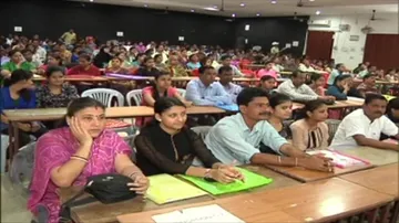 Plus-II Admission: Second Cut-Off  List Announced
