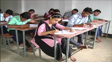Plus Two Instant exam begins in Odisha