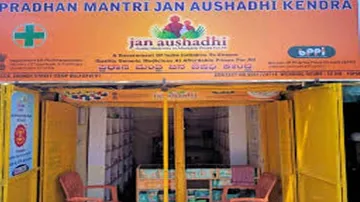 Sanitary napkins to be sold for Re 1 at Jan Aushadhi stores