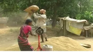 Centre Comes Up With New Mechanism To Extend Benefits Under PM-Kisan in Odisha