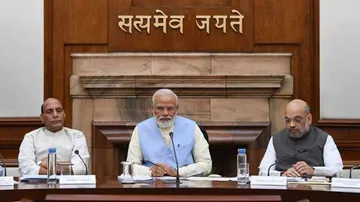 First Modi 2.0 Cabinet extends PM Kisan scheme to more farmers