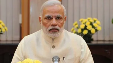 PM Calls For Focussed Effort To Make India USD 5 Trillion Economy