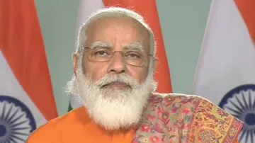 PM Modi To Inaugurate Office-cum-Residential Complex of IT Appellate Tribunal At Cuttack