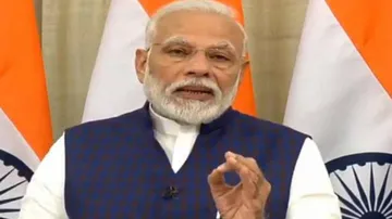 Coronavirus Outbreak: PM Modi announces 21-day nationwide lockdown from tonight