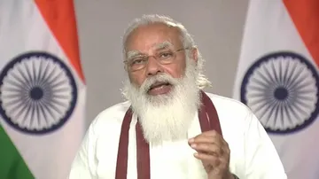 Pariksha Par Charcha: PM Modi Says Exams Are Not Last Chance To Prove Yourself