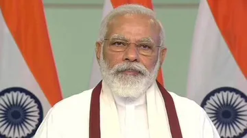 PM Narendra Modi's Address At 4pm: What Netizens Are Saying?