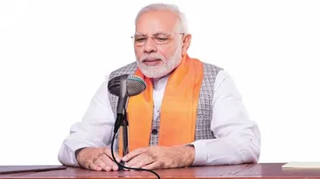 Mann Ki Baat: PM Modi Stresses On Developing Toy Clusters To Make India A Toy Hub