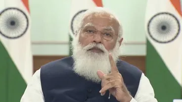 Centre, States Need To Work Closely To Boost Economic Growth: PM Modi