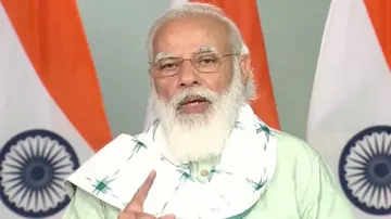 Remember Soldiers Guarding Our Borders, Light A 'Diya' For Them: PM Modi