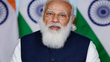 Mann Ki Baat: PM Modi Hails Struggles Of India's Olympic-Bound Athletes; Urges Country To Support Them