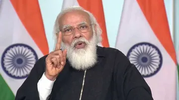 'Brand India' To Get Global Identity With Start-Ups Future MNCs: PM Modi