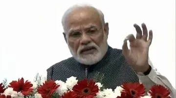 Govt Brought CAA To Correct Historical Injustice: PM