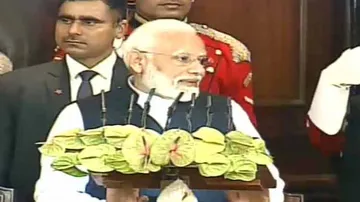 Time Now To Focus On Our Duties: PM Modi On Constitution Day