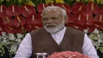 PM Modi says Economic Survey outlines vision for $5 tn economy