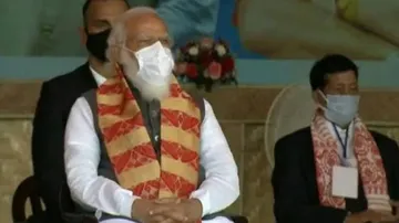 PM Modi Recognises India's Youngest Martyr After 8 Decades