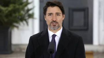 Canada Will Always Be There To Defend The Right Of Peaceful Protest: Justin Trudeau On Farmers Protest