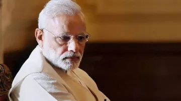INX Media Case: 71 Retd Bureaucrats Write To PM On Sanctioning Prosecution Of 4 Ex-Officials