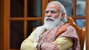 PM Modi Congratulates Mamata, Vijayan, Stalin; Extends Centre's Support