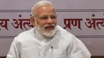 Panchayati Raj workers vital for transforming rural India: PM