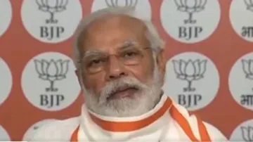 PM Modi Launches Digital India 'AatmaNirbhar' Campaign To Promote Indian Apps