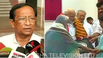 PM felicitated wrong persons in name of martyrs’ families: BJD