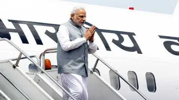India Takes Up Pak's Denial Of Airspace Use To PM's Aircraft With Intl Body