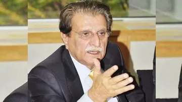 PM Of Occupied Jammu & Kashmir Booked For Conspiring Against Pak