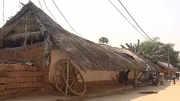 Opposition Targets Odisha Govt Over Housing Scheme After Large-Scale Evacuation Due To Cyclone