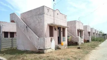 Centre orders probe into PMAY irregularities in Mahanga
