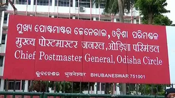 Odisha to get foreign post office