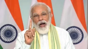 Skill, Reskill And Upskill: PM Modi's Job Mantra Amid COVID-19 Pandamic