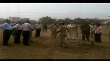 DGP reviews security ahead of Modi’s Bargarh visit