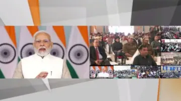 Rozgar Mela: PM distributes appointment letters to 71,000 newly inducted appointees