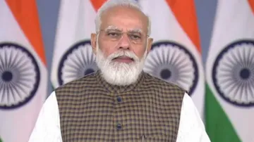 PM Modi Launches Scheme For Retail Participation In Govt Securities
