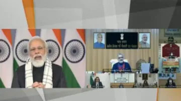 PM Modi