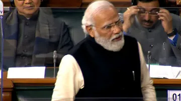 PM Modi